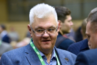 Сергей Сивохо
