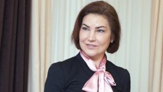 венедіктова
