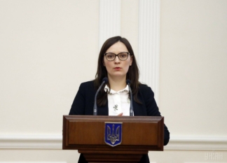 Падіння економіки