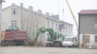 Казкові казарми