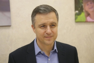 Микола Кулеба