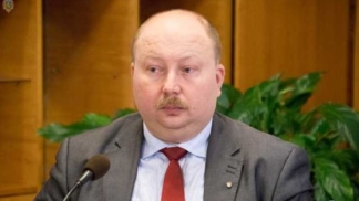 Олег Немчинов