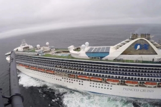 Grand Princess