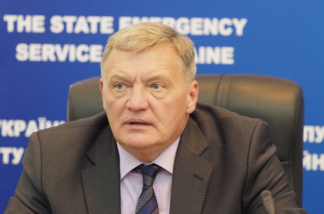 Юрий Грымчак