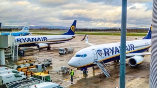 Ryanair