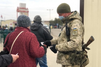 ЛДНР коронавирус