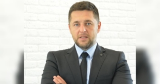 Віталій Шубін