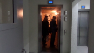 У Києві будуть проводити дезінфекцію ліфтів, сходових клітин та під'їздів житлових будинків
