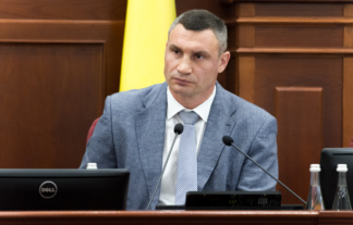 Кличко