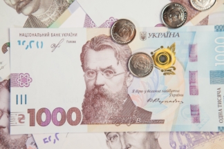 экономика Украины