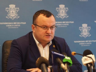 Алексей Каспрук