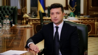 Зеленский