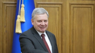 Андрей Таран