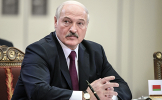 Лукашенко