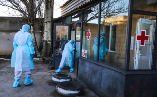 В Черновицкой области объявили чрезвычайное положение