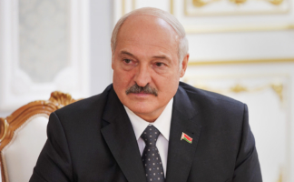 Лукашенко