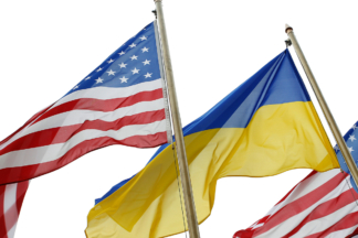 США Украина