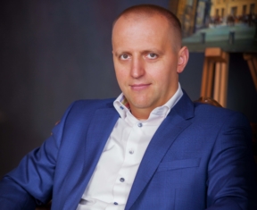 Виктор Трепак