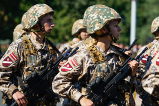 Латвія