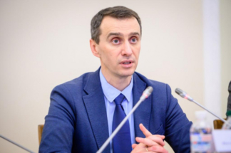 коронавирус в Украине