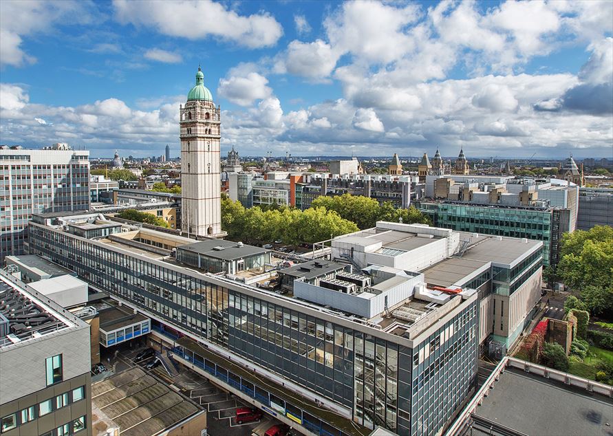 Імперського коледжу Лондона (Imperial College London)