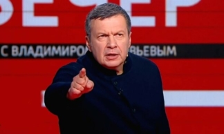 Соловьев