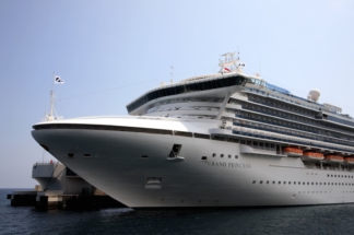 Grand Princess