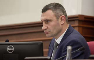 Кличко
