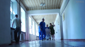 ЛНР коронавирус