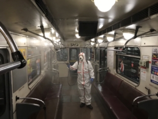 метро в Києві