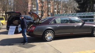 Одесса