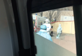 коронавирус в Украине