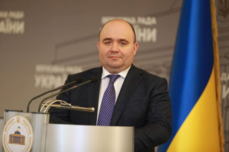 Александр Лукашев