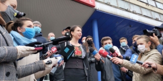 Чорновол