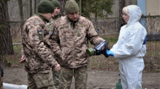ЗСУ коронавірус