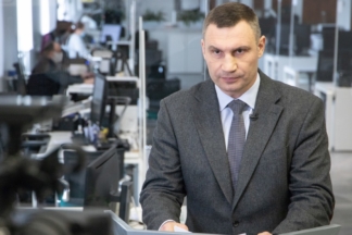 Кличко