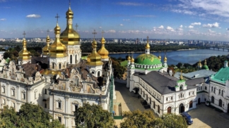 РПЦ в Україні