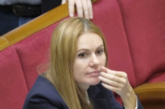 Анна Скороход