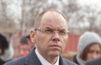Степанов