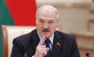 Лукашенко
