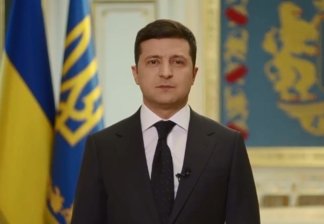 Зеленський