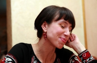 Черновол