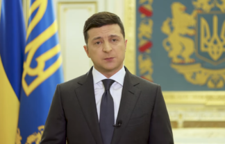 Зеленский