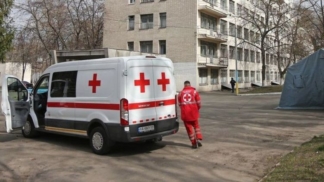 На Закарпатье под угрозой штрафа запретили выходить на улицу до конца выходных