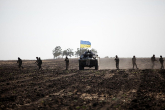 розведення військ