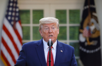 Трамп