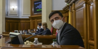 Зеленський