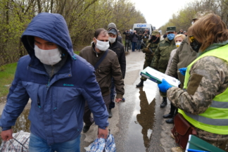 Обмін полоненими