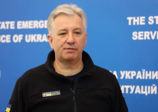 Николай Чечеткин