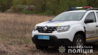 В поле Харьковской области нашли мертвой девочку, которую искали почти сутки